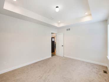 Allenton Custom Build
