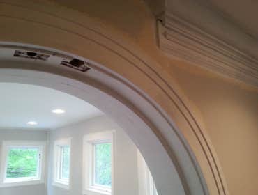 Complete Remodel/Paint