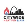 Citywide Heating & Air logo