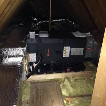 Photo(s) from Lp Mechanical T/A Lawrence Petta Different installs, all top quality work, master licensed, insured and bonded.no job to small no job to 