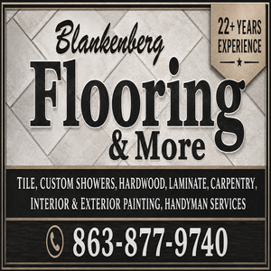 Blankenberg Remodeling & More LLC