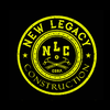 New Legacy Construction logo