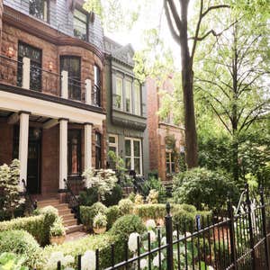 N Cleveland Ave Home Remodel