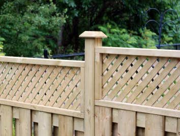 Donahue Fence Co.