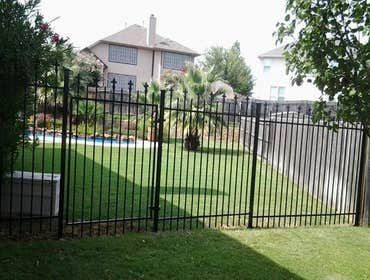 Fences
