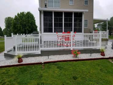 Photos by Brickesanna Construction LLC #1
