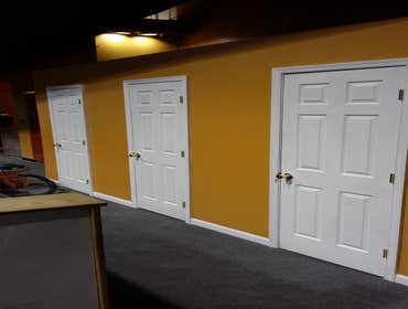 Photo(s) from Lavira Corp Compilation of work completed
