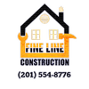 Fine Line Construction LLC logo