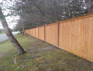 Photos by K&s Fencing Company #1