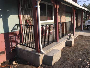 Photos by Innovative Fence and Iron Works #1