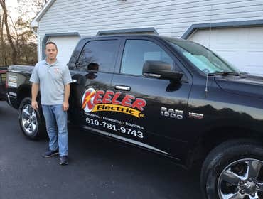 Photos by Keeler Electric Inc #1