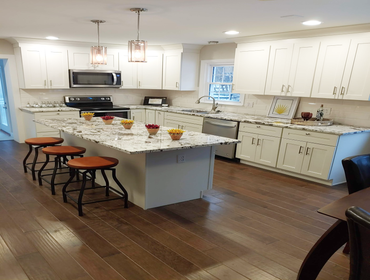 Kitchen Remodel