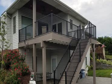Exterior/Interior
