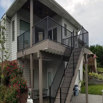 Exterior/Interior