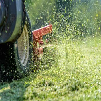 ATX Landscaping Services