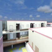 The Luna Project (Digital Model)