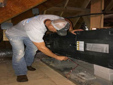 Photos by David Taylor Heating & Air LLC #1