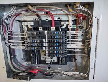 Misc Job Pics We have done so many jobs, Iv'e decided just to make a gallery of mixed jobs throuout the years, higlighting some of the main types of wo