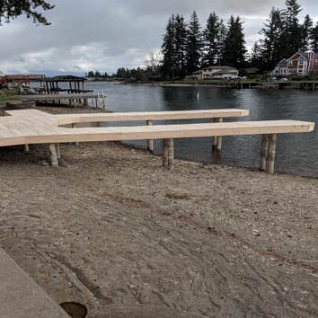 docks