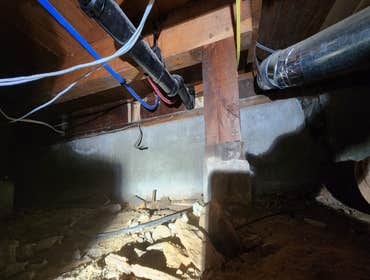 M& Ca plumbing Inc