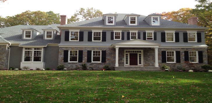 Project photos from MJD Builders LLC