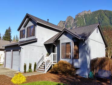 siding, painting stone windows