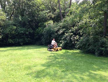 Schulers Lawn Care Project Some before and after pics and other work.