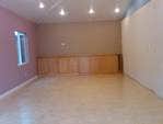 church meeting room