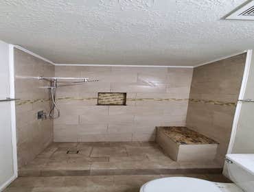 Photos by Elite Bathroom Remodeling the Woodlands #1