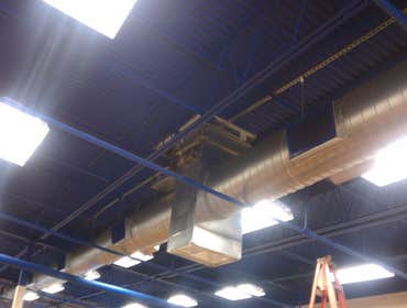 Here And Now Air Conditioning