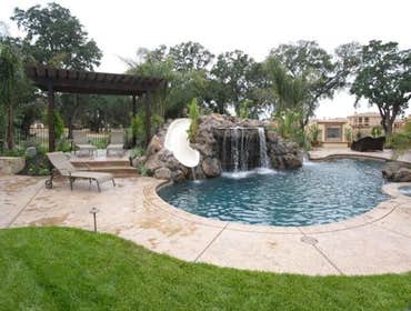 pool Remodel Los Angeles CA