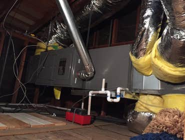Photos by A O L Heating & Air Inc #1