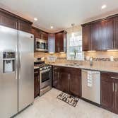 Kitchens