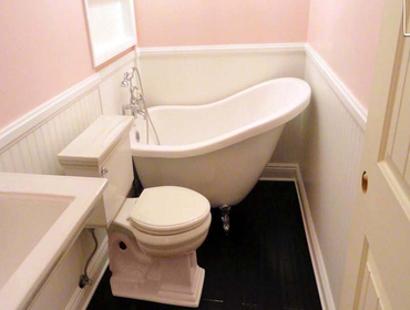 Project photos from Zamora Home Improvements
