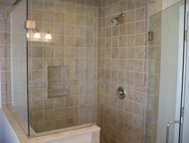 Project photos from RJ General Contracting