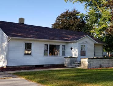 Photos by Shamrock Construction #8 Replace Roof, Siding,and Gutters. Home owner cost $0