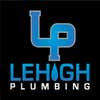 Lehigh Plumbing logo