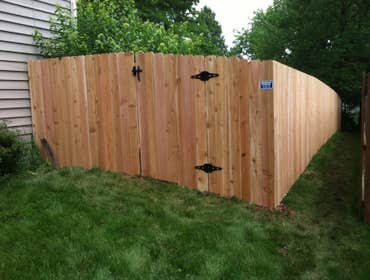 Fences