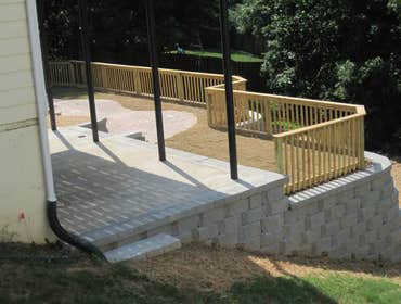 Photos by Paragon Construction Company Inc #1