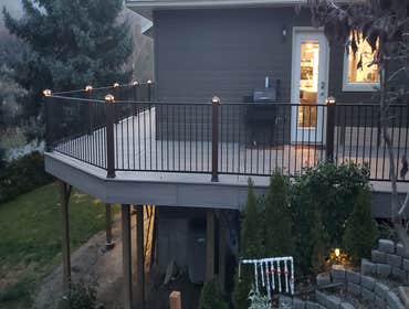 Photos by Jon Sealy Construction #2