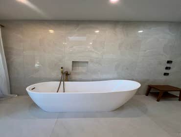 Woodland Hills Residential Project Interior Remodel