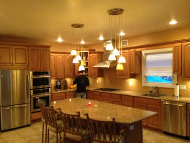 Photo(s) from Kingdom Electric Llc