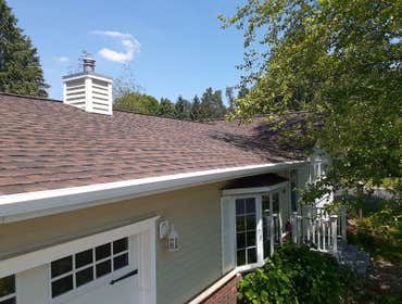 Roof Projects