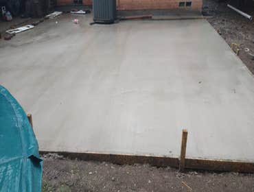 Photos by Sas Concrete Services LLC #1