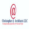 Christopher @ Architects LLC logo