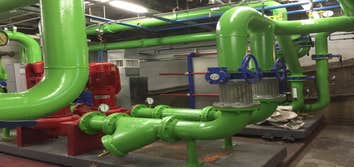 Photos from Creative Cooling Technologies