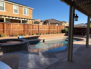 Photos by Blueridge Pools #1