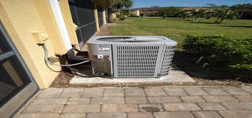 Air Necessity Inc