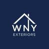 WNY Exteriors logo