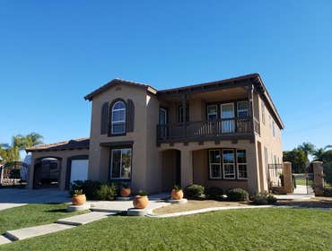 Photos from Stucco Concepts